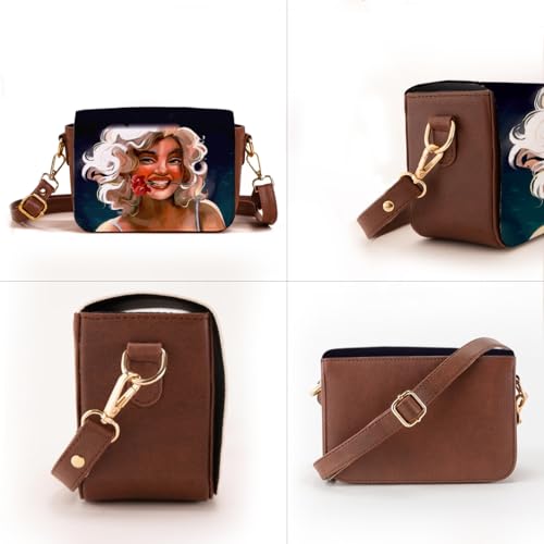 Image of Kalankit Rakhi Gift Hamper For Sister | Rakhi Gift For Girls, Sling Bag For Women, Travel Crossbody Bags, Stylish Cross Sling Bags for Woman | Rakhi Gifts For Sister, Gifts for Rakshabandhan