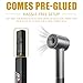 GY Hockey Stick Extension End Plug Junior -4