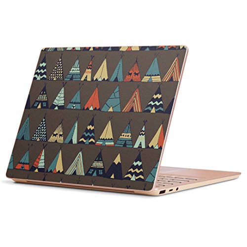 Surface Laptop Go 3/ Go 2 /Go �p �X�L���V�[�� igsticker �T�[�t�F�X ���b�v�g�b�v �S�[ �X�e�b�J�[ �J�o�[ �P�[�X 010773 �͗l �e���g ���F