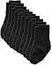 Hanes Ultimate Boys' 10-Pack Crew Socks