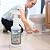CLEAN GROUT FAST! - Professional Strength, Natural Enzyme Formula - Fast Acting, Fume Free - USA Made (32oz Cleans Up To 500 sq ft)