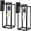 Matte Black-16 inch without Sensor