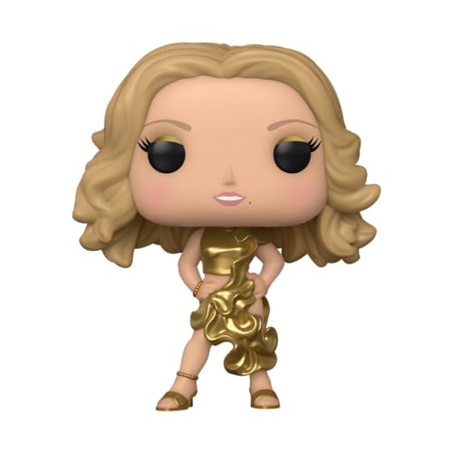 Funko Figurine POP! Mariah Carey - vue 3