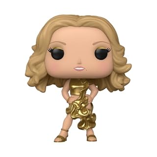 Funko Pop! Rocks: Mariah Carey - Emancipation of Mimi - Figurine en Vinyle à Collectionner - Idée de Cadeau - Produits Officiels - Jouets pour Les Enfants et Adultes - Music Fans – Image 2