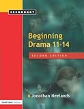 Beginning Drama 11-14