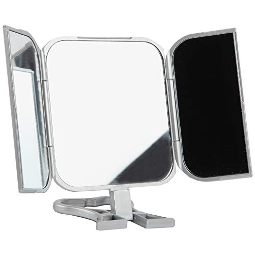 TRENTON Gifts 3 Way Mirror