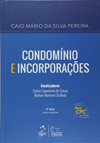 Condominio e Incorporações