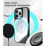 CASETiFY for iPhone 14 Pro Case - Mirror Compatible with MagSafe - Image 5