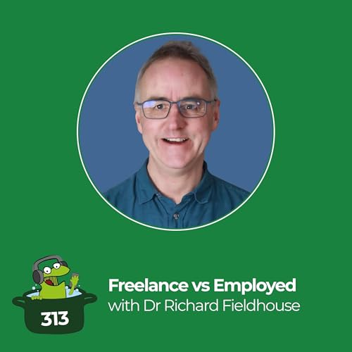 Freelance vs Employed - On Which Side is the Grass Greener?