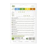 Zoom IMG-1 fragole semi biologici minigarden include Zoom IMG-1 fragole semi biologici minigarden include