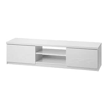 テレビ台　ローボード　ホワイト　120 Amazon｜tac INTERIOR テレビ台 白 120 完成品 ハイグロス 光沢