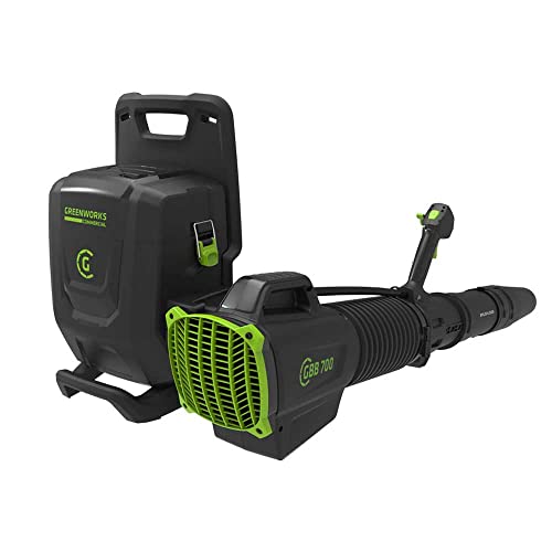 Find The Best Commercial Backpack Leaf Blower Reviews & Comparison