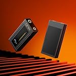 SHANLING Onix Alpha XI1 Protable USB DAC AMP Headphone Amplifier 2* CS43198 2* SGM8262-2 Chips PCM768 DSD512 3.5mm+4.4mm Output