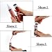 Pluma de retoque del Coche,Fanport 3pc Rotulador de retoque con Pincel para...