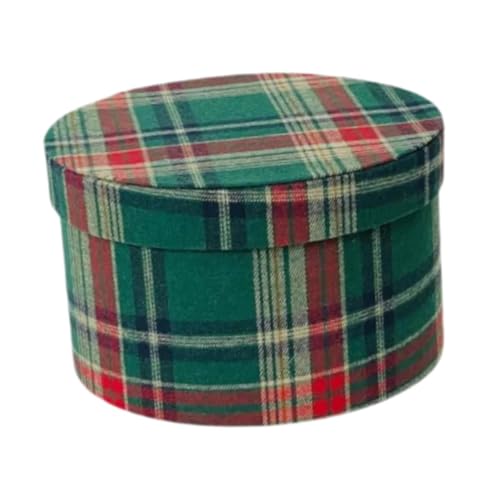 Dulcicasa _[Nbh eBX Mtg{bNX 22cm z Wt I[KiCU[ ۑP[X (΂̃`FbN)