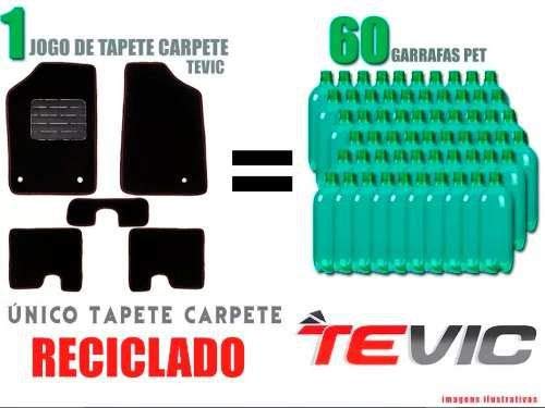 Tapete Carpete Tevic Jac J3 Turin 2011 12 13 14