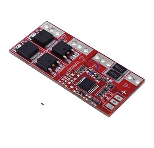 3S 30A Max Li-ion Lithium 18650 Battery Charger Protection Board 12.6V PCB BMS Batteries Protecting Module