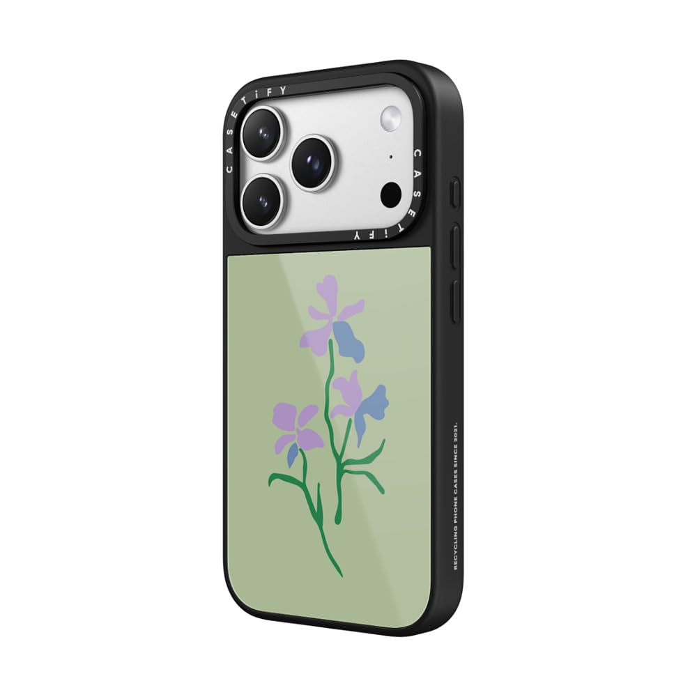 CASETiFY Glaze iPhone 17 Pro Max Case [Scratch Resistant/Anti
