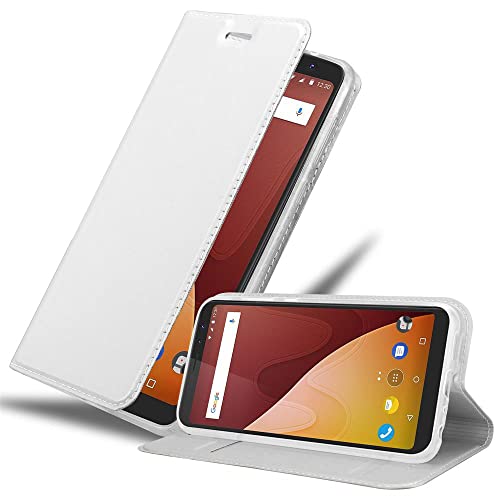 Case for WIKO VIEW PRIME Phone Cover Protection Stand Wallet Magnetic - 第 21/21 張圖片