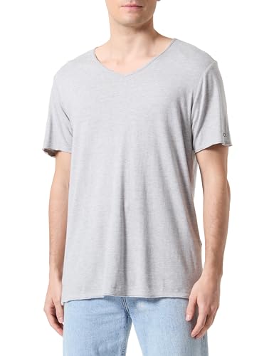 T-Shirt Homme Teddy Smith T-Goa MC en coton premium noir