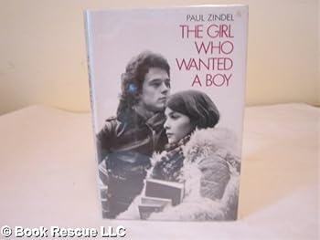 The Girl Who Wanted a Boy