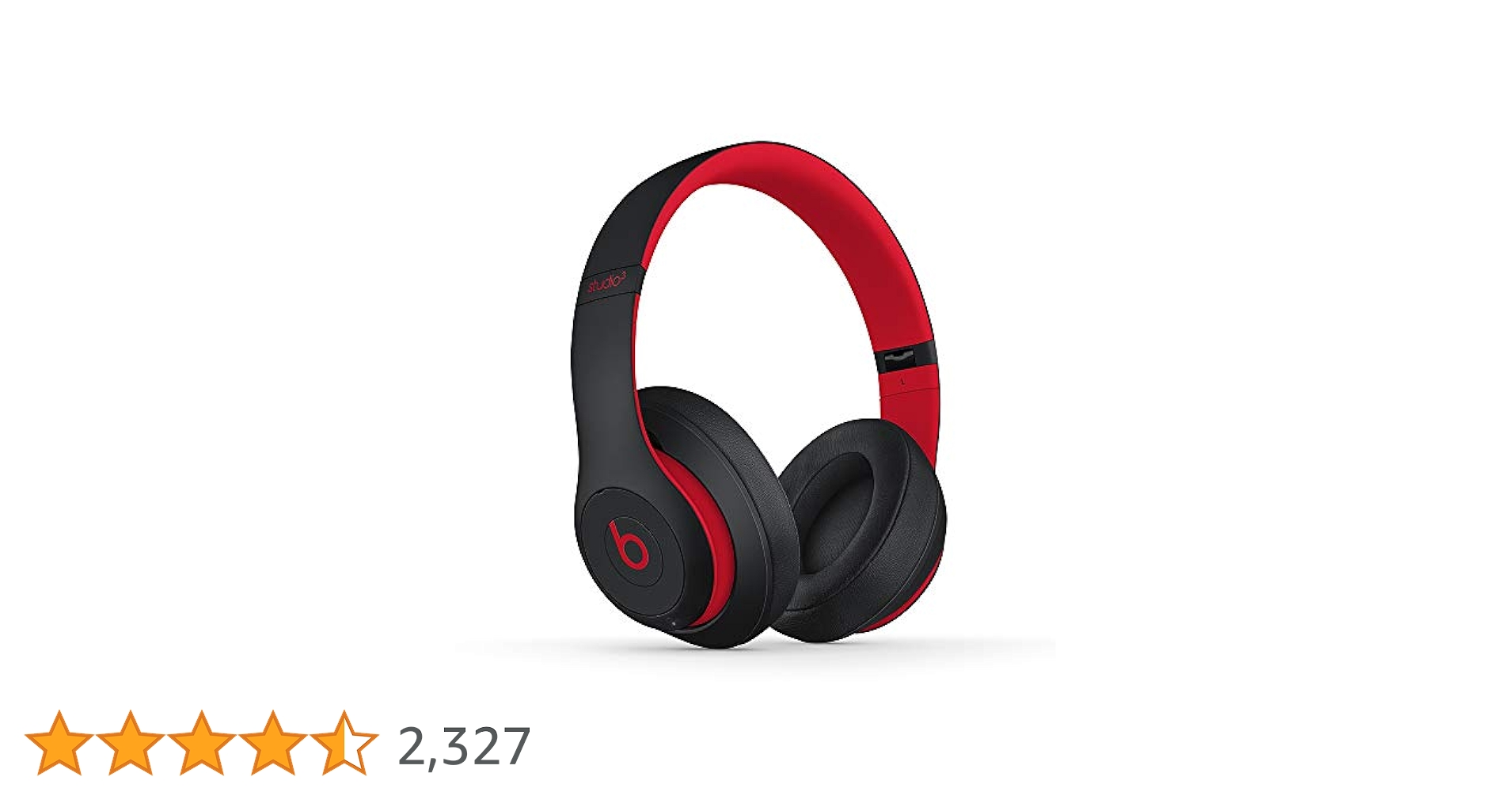 Amazon.co.jp: Beats Studio3 Wireless ワイヤレスノイズ