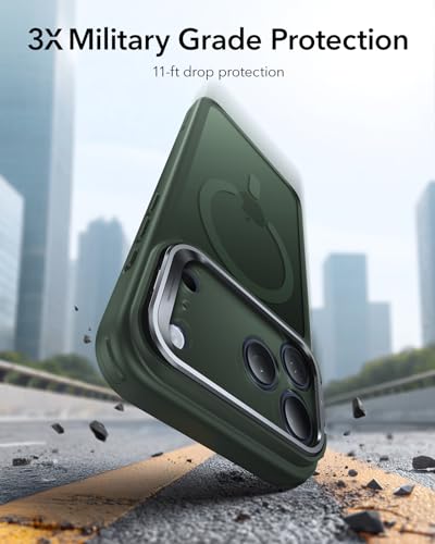 ESR iPhone 17 Pro ケース の商品画像 3