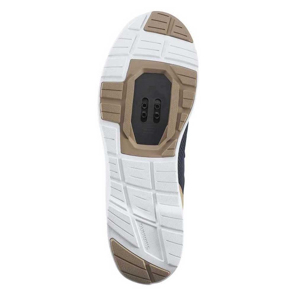 SHIMANO Chaussures Sh-ex300 Chaussure de cyclismeMixte