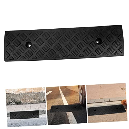 Rampas plásticas para entrada y garaje ABOOFAN carga pesada miniatura 7