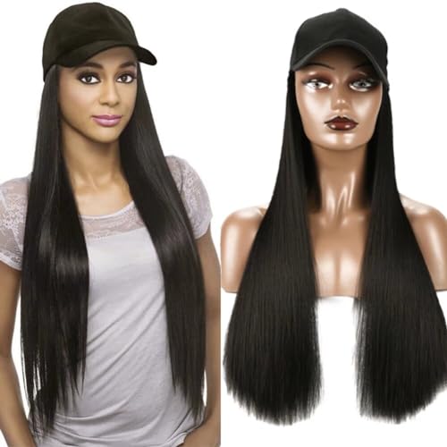 iLUU Baseball Cap with 24