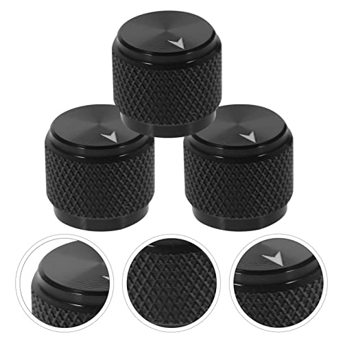 ERINGOGO 4 Pièces Boutons De Volume De Basse De Guitare Électrique Professionnelle Boutons De Potentiomètre en Métal - Les Beatles, Paul McCartney, John Lennon, RIngo Starr, George Harrison ERINGOGO 4 Pièces Boutons De Volume De Basse De Guitare Électrique Professionnelle Boutons De Potentiomètre en Métal – Image 7