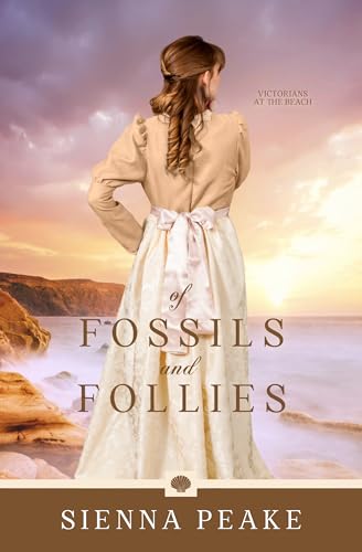 Of Fossils and Follies: Victorians at the Beach
