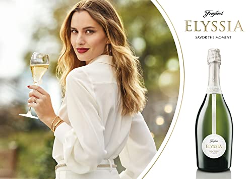 Freixenet Elyssia Gran CuvéE Brut 12% Vol. 0,75L - 3