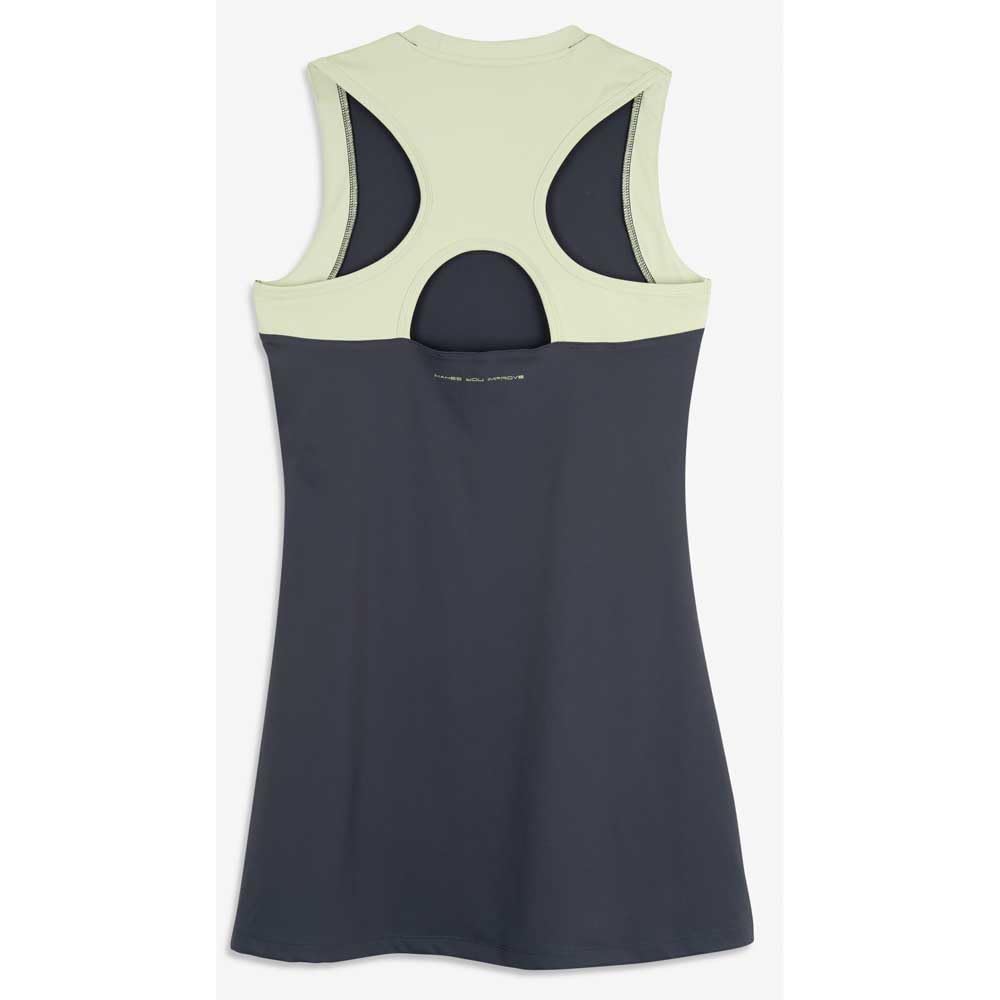 NOX Vestido Deportivo Pro Charcoal Gris