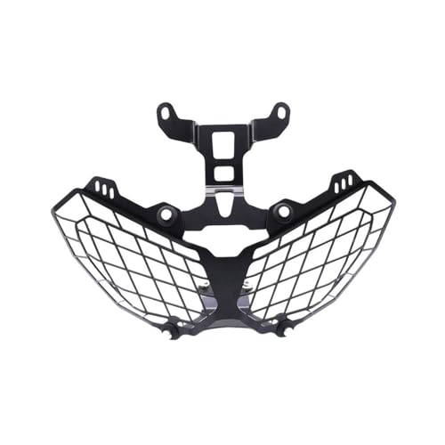 Grille phare moto anti-impact pour CRF1000L Africa Twin 2016 2017