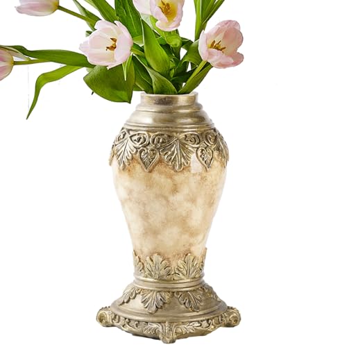 Vase décoratif compact pour sublimer les petits espaces de vie - 8