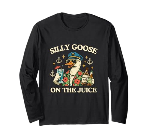 Silly Goose On The Juice �t�@�j�[�N���[�Y �m�x���e�B �}�b�`���O�~�[�� ����T�V���c