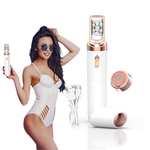 Épilateur Visage Indolore Epilsmooth Pro 2026 : Élimine les Poils du Corps sans Rougeur