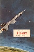 Flight in the Ocean of Air (Science Service Science Program B0007FJ36K Book Cover