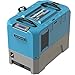 ALORAIR Commercial Dehumidifier with Pump, Up to 180 PPD (Saturation), 85 PPD at AHAM, 5 Years Limited Warranty, LGR Industrial Dehumidifier for Flood Repair, Crawlspace and Basement Drying