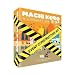 Machi Koro Millionaire's Row Expansion Event Construction Kit