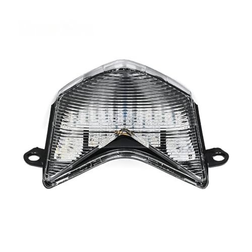 Lampe arrière LED avec clignotants de rechange pour moto ZX10R 2006 2007