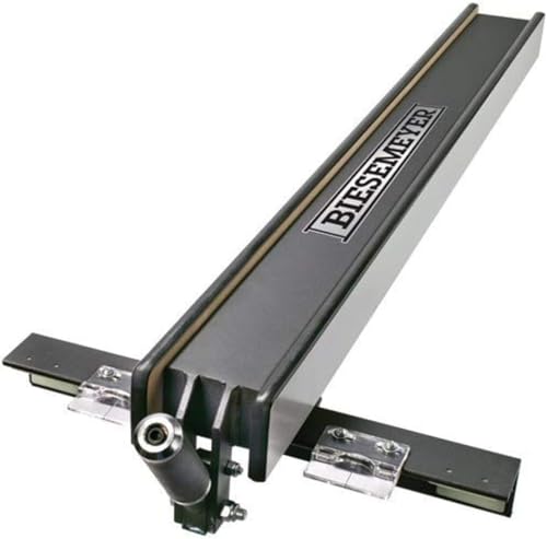 Delta - T3 Biesemeyer Fence Body, Black