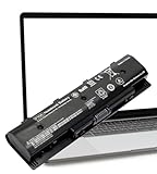 P106 P109 710416-001 710417-001 PI06 Notebook Battery for HP Envy,Pavilion TouchSmart 14 15 17 Series 14-E000 15-E000 15t-E000 17-E000 Laptop Battery HSTNN-LB4N HSTNN-LB4O HSTNN-YB4N HSTNN-YB4O..