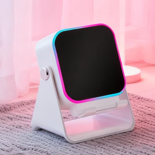 Altavoz de inducción para solucionar el mal sonido con soporte de teléfono de 10W 7