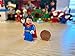 LEGO Super Heroes DC Superman (2025) Minifigure - Superman to The Rescue (with Removable Cape)