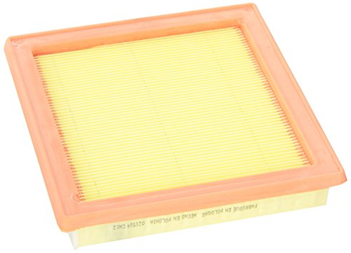 WIX 49362 Engine Air Filter Compatible with Various Infiniti (07-18), Nissan 370Z (09-19)
