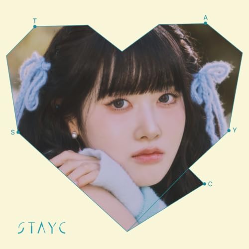 GPT -Japanese Ver.-/Tell Me Now (Solo盤 SIEUN盤)