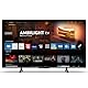 Philips Ambilight 65PUS8109 4K LED Smart TV - 65-Zoll Display mit Pixel-präziser Ultra HD, Titan OS Plattform und Dolby Atmos, Funktioniert mit Alexa und Google Sprachassistent - Satiniertes Chrom