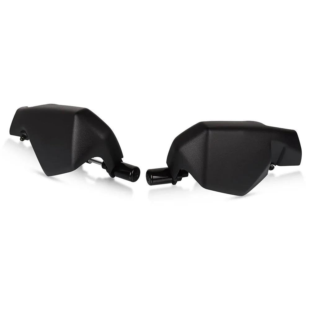 JCAKES Für Suzuki Für V-Strom DL650 2004-2023 DL 650 Für V Strom 2015 2016 2017 2018 Handschutz Lenker Guards Motorrad Handprotektoren(1)